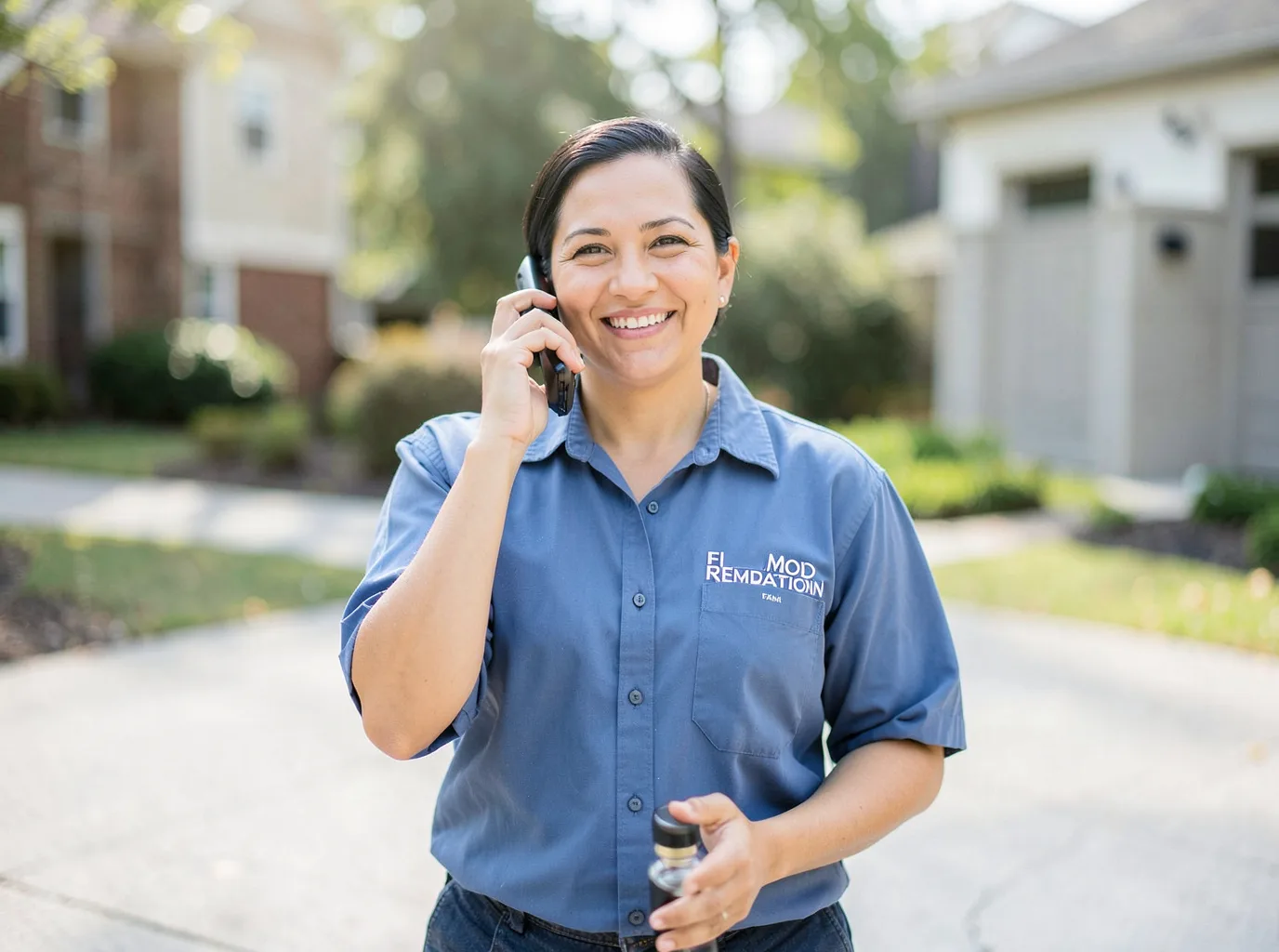 Mold Remediation Georgetown, TX FAQs
